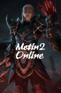 Metin2 Online