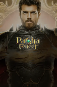 Pasha Fencer