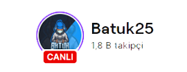 batuk25