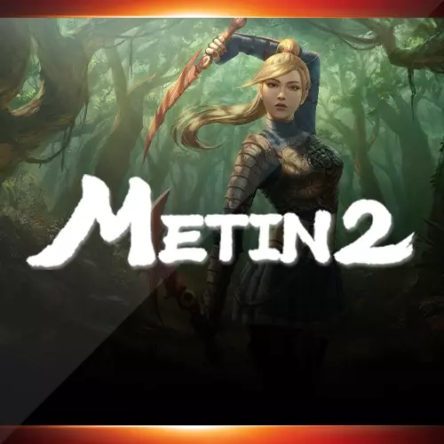 Metin2Online